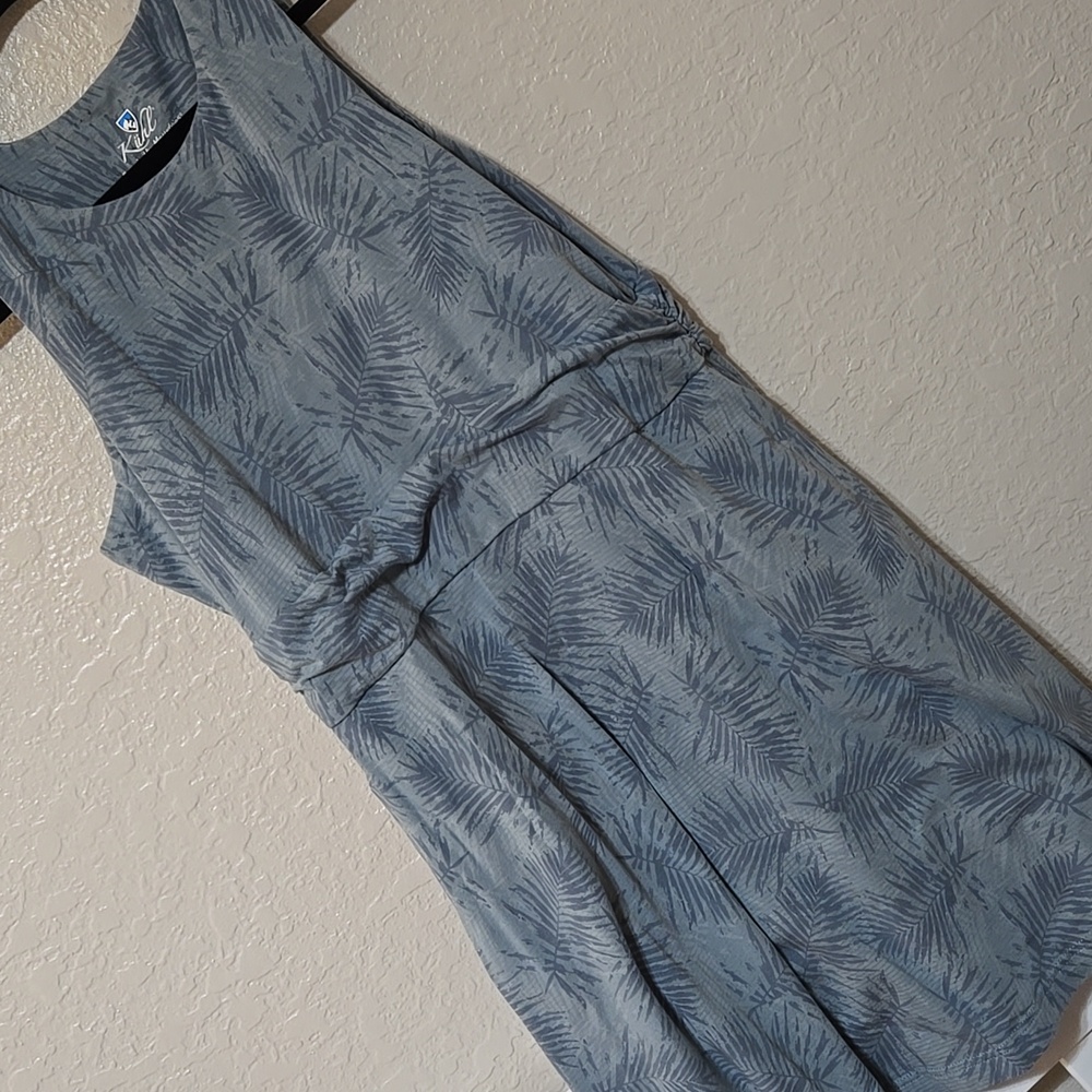 Kuhl Dress